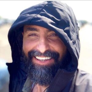 Meet your Posher, Ali